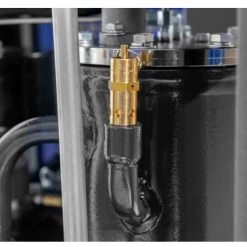 Airpress 369420-IVR APS 20 IVR X Compresseur à Vis 400 Volt -Outils pneumatiques Soldes 369420 ivr aps 20 ivr x compresseur a vis 400 volt 3