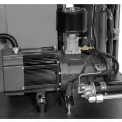 Airpress 369420-IVR APS 20 IVR X Compresseur à Vis 400 Volt -Outils pneumatiques Soldes 369420 ivr aps 20 ivr x compresseur a vis 400 volt 4
