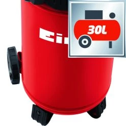 Einhell 4010394 Compresseur TH-AC 200/30 OF 8 Einhell 4010394 Compresseur TH-AC 200/30 OF -Outils pneumatiques Soldes 4010394 compresseur th ac 200 30 of 3