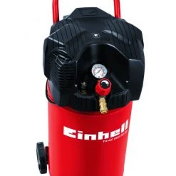Einhell 4010394 Compresseur TH-AC 200/30 OF 9 Einhell 4010394 Compresseur TH-AC 200/30 OF -Outils pneumatiques Soldes 4010394 compresseur th ac 200 30 of 4