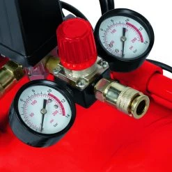 Einhell 4010440 Compresseur TE-AC 270/50/10 -Outils pneumatiques Soldes 4010440 compresseur te ac 270 50 10 2