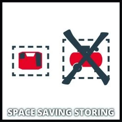 Einhell 4010486 Compresseur Portable TC-AC 180/8 OF 8 Einhell 4010486 Compresseur Portable TC-AC 180/8 OF -Outils pneumatiques Soldes 4010486 compresseur portable tc ac 180 8 of 3