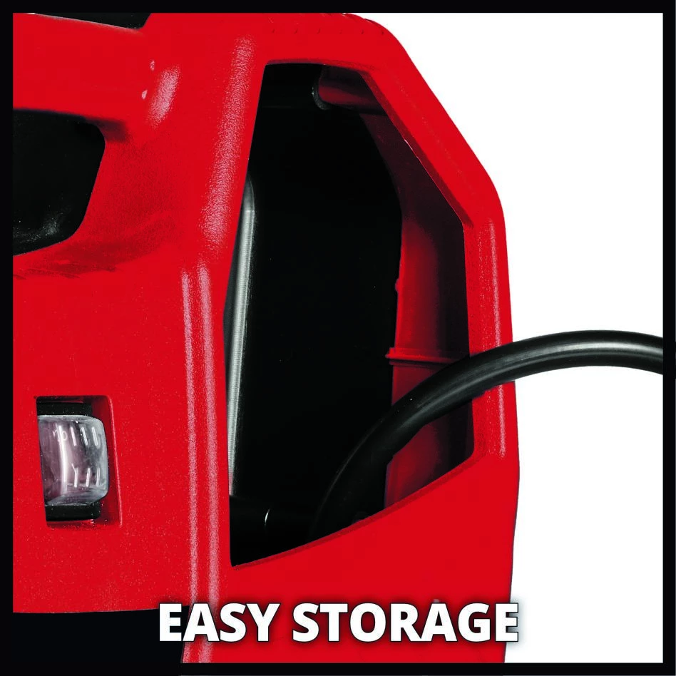 Einhell 4010486 Compresseur Portable TC-AC 180/8 OF 1 Einhell 4010486 Compresseur Portable TC-AC 180/8 OF