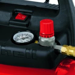 Einhell 4020495 Compresseur TC-AC 190/6/8 OF -Outils pneumatiques Soldes 4020495 compresseur tc ac 190 6 8 of 3