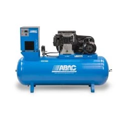 ABAC 4116000174 B6000B/500 FT 7.5 YD SECH Compresseur 900 L/min 500 Ltr. 11 Bar 400 Volt