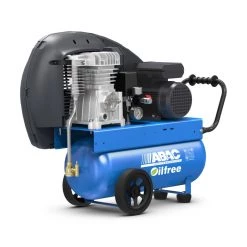 ABAC Compresseur 4116000267 PRO A29B-0 27 CT2 Zero Compressor 225 L/min. 10 Bar 400 Volt