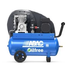 ABAC Compresseur 4116000268 PRO A29B-0 50 CM2 Zero Compressor 255 L/min 10 Bar 230 Volt -Outils pneumatiques Soldes 4116000268 pro a29b 0 50 cm2 zero compressor 255 l min 10 bar 230 volt 2