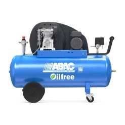 ABAC Compresseur 4116000273 PRO A29B-0 150 CT2 Zero Compressor 255 L/min 10 Bar 400 Volt -Outils pneumatiques Soldes 4116000273 pro a29b 0 150 ct2 zero compressor 255 l min 10 bar 400 volt 2