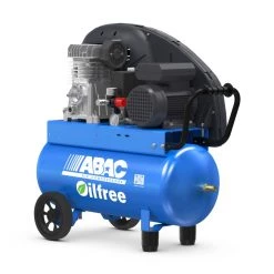 Outils pneumatiques Soldes -Outils pneumatiques Soldes 4116000274 pro a29b 0 50 cm3 zero compressor 320 l min 10 bar 230 volt 1