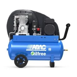 ABAC 4116000275 PRO A29B-0 50 CT3 Zéro Compresseur 320 L/min 10 Bar 400 Volt -Outils pneumatiques Soldes 4116000275 pro a29b 0 50 ct3 zero compresseur 320 l min 10 bar 400 volt 2