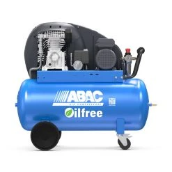 ABAC Compresseur 4116000277 PRO A29B-0 100 CT3 Zero Compressor 320 L/min. 10 Bar 400 Volt 5 ABAC Compresseur 4116000277 PRO A29B-0 100 CT3 Zero Compressor 320 L/min. 10 Bar 400 Volt -Outils pneumatiques Soldes 4116000277 pro a29b 0 100 ct3 zero compressor 320 l min 10 bar 400 volt 2