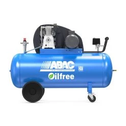 ABAC Compresseur 4116000293 PRO A39B-0 270 CT4 Zero Compressor 486 L/min 10 Bar 400 Volt -Outils pneumatiques Soldes 4116000293 pro a39b 0 270 ct4 zero compressor 486 l min 10 bar 400 volt 2