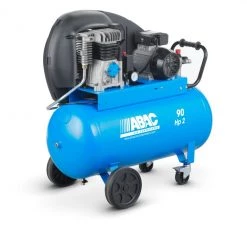 ABAC 4116024518 A29B 90 CT3 Compresseur 336 L/min 10 Bar 400 Volt