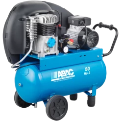 ABAC 4116024531 A29B 50 CT3 Compresseur 336 L/min 10 Bar 400 Volt