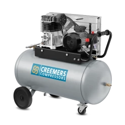 Creemers 4116025855 Mobiel 254-50 Compresseur 400 V
