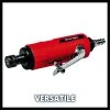 Einhell 4138540 TC-PP 220 Meuleuse De Tige Pneumatique