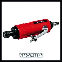 Einhell 4138540 TC-PP 220 Meuleuse De Tige Pneumatique