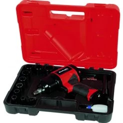 Einhell 4138960 TC-PW 610 Clé à Chocs Pneumatique