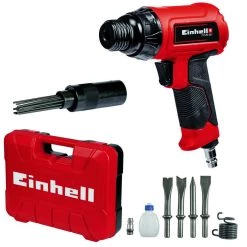 Einhell Burineur 4139045 TC-PC 45 Jeu De Ciseaux Pneumatiques -Outils pneumatiques Soldes 4139045 tc pc 45 jeu de ciseaux pneumatiques 4