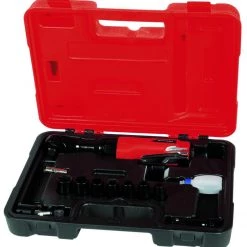 Einhell Clé à Choc 4139180 TC-PR 68 Clé à Cliquet Pneumatique
