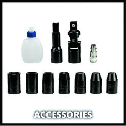 Einhell Clé à Choc 4139180 TC-PR 68 Clé à Cliquet Pneumatique 8 Einhell Clé à Choc 4139180 TC-PR 68 Clé à Cliquet Pneumatique -Outils pneumatiques Soldes 4139180 tc pr 68 cle a cliquet pneumatique 3