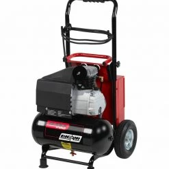 Dutack 4140017 Compresseur De Construction Big Air 12 Ltr