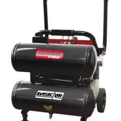 Dutack 4140019 Compresseur De Construction Basic Air 11 Ltr