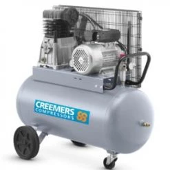 Creemers 4160000465 Mobiel 387-50 Compresseur 230 V