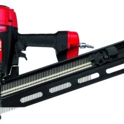 Dutack 4213032 S31100MG Cloueur De Bandes 50-100 Mm