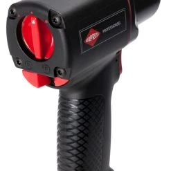 Airpress 45406 Clé à Chocs Mini 1/2" 624 Nm 8 Airpress 45406 Clé à Chocs Mini 1/2" 624 Nm -Outils pneumatiques Soldes 45406 cle a chocs mini 1 2q 624 nm 2