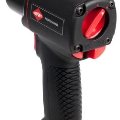 Airpress 45406 Clé à Chocs Mini 1/2" 624 Nm