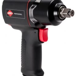 Airpress 45406 Clé à Chocs Mini 1/2" 624 Nm 9 Airpress 45406 Clé à Chocs Mini 1/2" 624 Nm -Outils pneumatiques Soldes 45406 cle a chocs mini 1 2q 624 nm 3