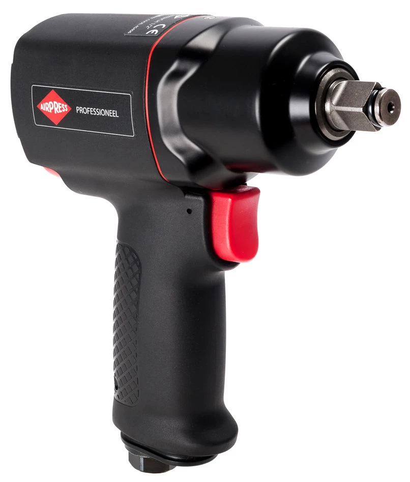 Airpress 45406 Clé à Chocs Mini 1/2" 624 Nm 4 Airpress 45406 Clé à Chocs Mini 1/2" 624 Nm – Image 4