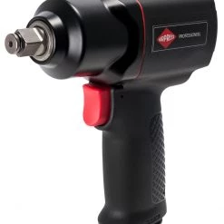 Airpress 45406 Clé à Chocs Mini 1/2" 624 Nm 10 Airpress 45406 Clé à Chocs Mini 1/2" 624 Nm -Outils pneumatiques Soldes 45406 cle a chocs mini 1 2q 624 nm 4