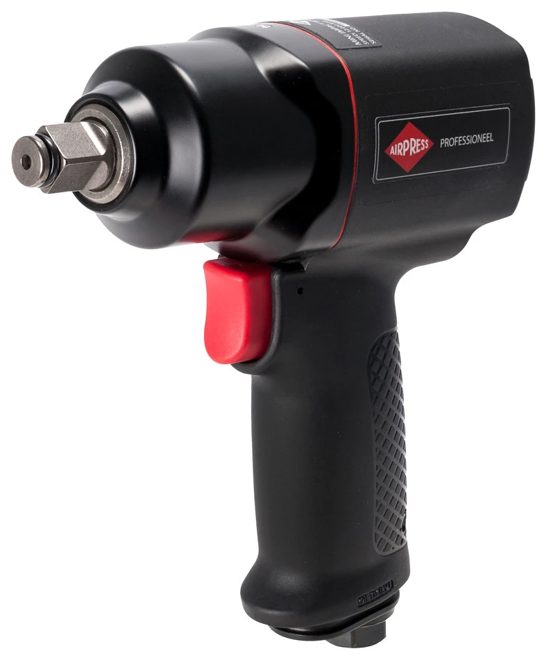 Airpress 45406 Clé à Chocs Mini 1/2" 624 Nm 5 Airpress 45406 Clé à Chocs Mini 1/2" 624 Nm – Image 5