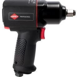 Airpress 45406 Clé à Chocs Mini 1/2" 624 Nm 11 Airpress 45406 Clé à Chocs Mini 1/2" 624 Nm -Outils pneumatiques Soldes 45406 cle a chocs mini 1 2q 624 nm 5