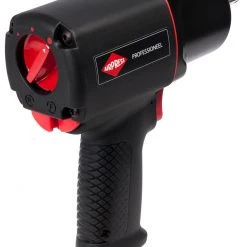 Airpress 45411 Clé à Chocs Pneumatique - 1112 Nm 1/2 8 Airpress 45411 Clé à Chocs Pneumatique - 1112 Nm 1/2 -Outils pneumatiques Soldes 45411 cle a chocs pneumatique 1112 nm 1 2 2