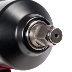 Airpress 45411 Clé à Chocs Pneumatique - 1112 Nm 1/2