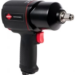 Airpress 45411 Clé à Chocs Pneumatique - 1112 Nm 1/2 9 Airpress 45411 Clé à Chocs Pneumatique - 1112 Nm 1/2 -Outils pneumatiques Soldes 45411 cle a chocs pneumatique 1112 nm 1 2 3