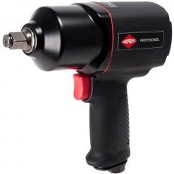 Airpress 45411 Clé à Chocs Pneumatique - 1112 Nm 1/2 10 Airpress 45411 Clé à Chocs Pneumatique - 1112 Nm 1/2 -Outils pneumatiques Soldes 45411 cle a chocs pneumatique 1112 nm 1 2 4