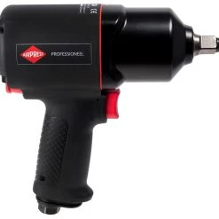 Airpress 45411 Clé à Chocs Pneumatique - 1112 Nm 1/2 11 Airpress 45411 Clé à Chocs Pneumatique - 1112 Nm 1/2 -Outils pneumatiques Soldes 45411 cle a chocs pneumatique 1112 nm 1 2 5