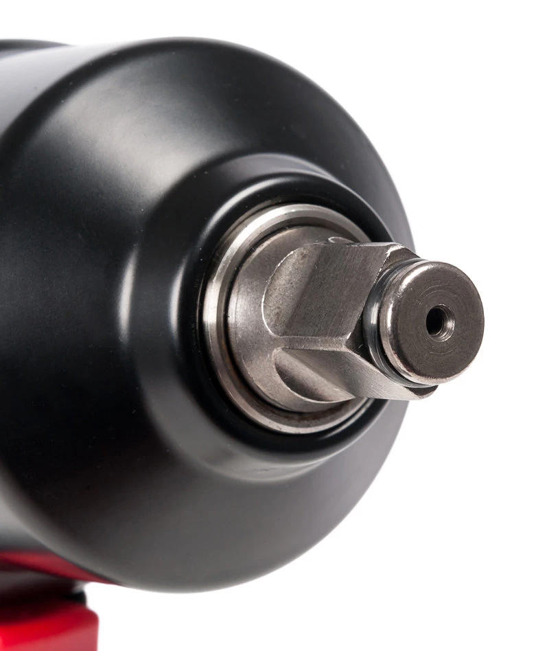 Airpress 45411 Clé à Chocs Pneumatique - 1112 Nm 1/2 1 Airpress 45411 Clé à Chocs Pneumatique - 1112 Nm 1/2