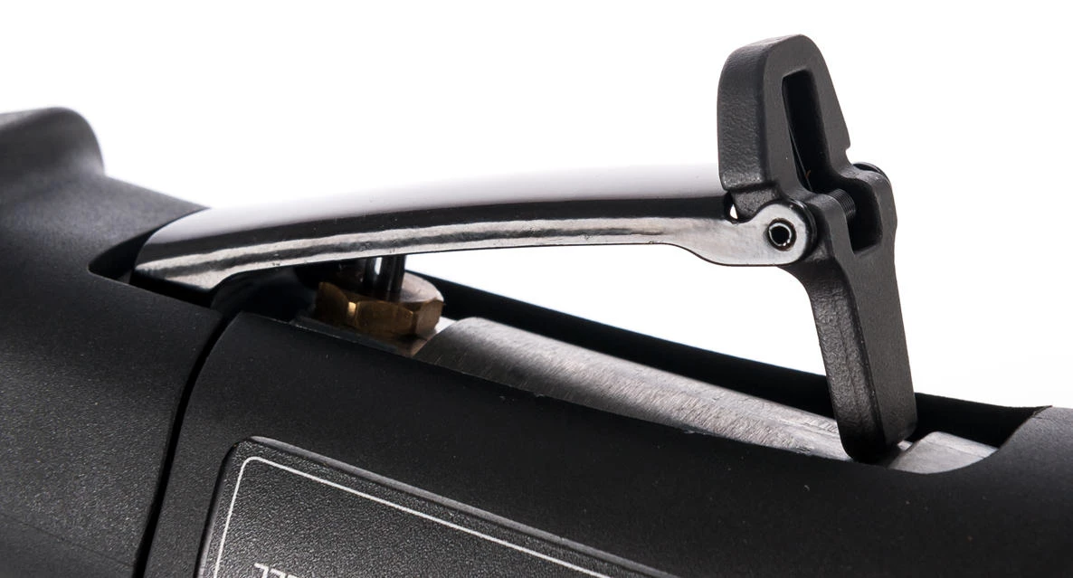 Airpress 45425 Meuleuse D'angle 125 Mm 3 Airpress 45425 Meuleuse D'angle 125 Mm – Image 3