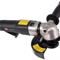 Airpress 45425 Meuleuse D'angle 125 Mm 9 Airpress 45425 Meuleuse D'angle 125 Mm -Outils pneumatiques Soldes 45425 meuleuse d angle 125 mm 3