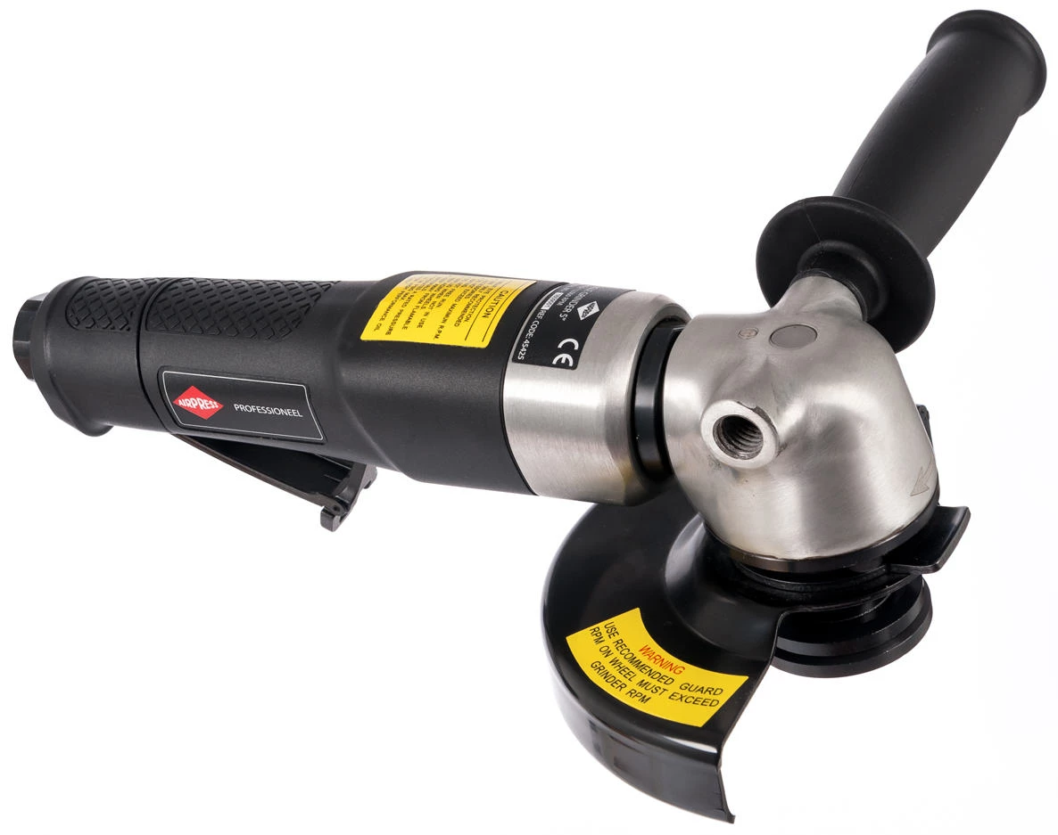 Airpress 45425 Meuleuse D'angle 125 Mm 4 Airpress 45425 Meuleuse D'angle 125 Mm – Image 4