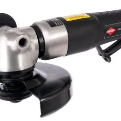 Airpress 45425 Meuleuse D'angle 125 Mm 10 Airpress 45425 Meuleuse D'angle 125 Mm -Outils pneumatiques Soldes 45425 meuleuse d angle 125 mm 4
