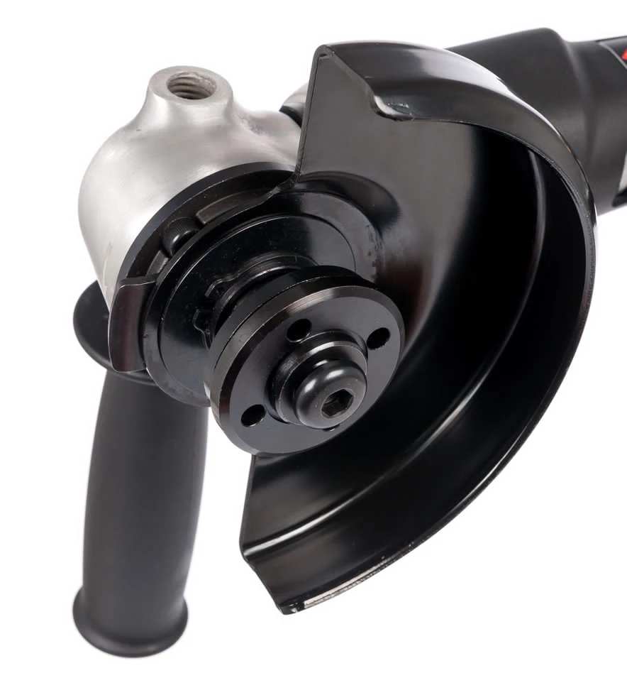 Airpress 45425 Meuleuse D'angle 125 Mm 1 Airpress 45425 Meuleuse D'angle 125 Mm