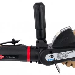 Airpress 45429 Jeu De Ponceuses à Fil Et à Lamelles -Outils pneumatiques Soldes 45429 jeu de ponceuses a fil et a lamelles 2