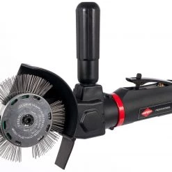 Airpress 45429 Jeu De Ponceuses à Fil Et à Lamelles -Outils pneumatiques Soldes 45429 jeu de ponceuses a fil et a lamelles 3