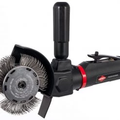 Airpress 45429 Jeu De Ponceuses à Fil Et à Lamelles -Outils pneumatiques Soldes 45429 jeu de ponceuses a fil et a lamelles 4